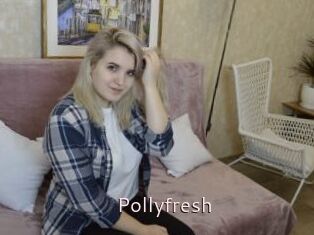 Pollyfresh