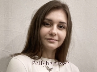 Pollyharvison