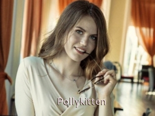 Pollykitten