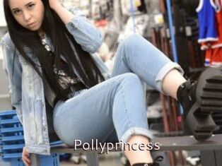 Pollyprincess