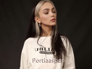 Portiaaspen