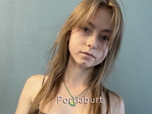 Portiaburt