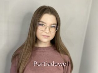 Portiadewell