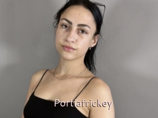 Portiafrickey