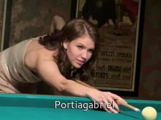 Portiagabriel