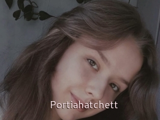 Portiahatchett