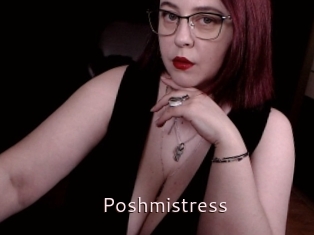 Poshmistress