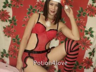 Potion4love