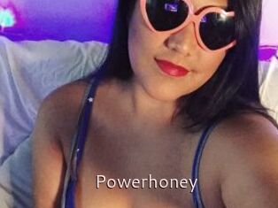 Powerhoney