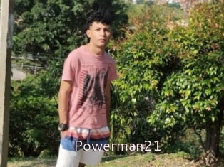 Powerman21