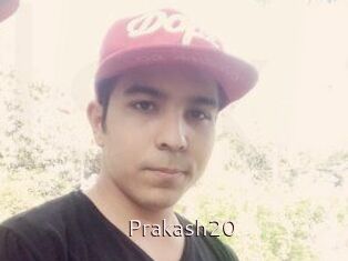 Prakash20