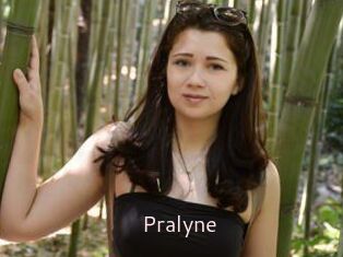 Pralyne