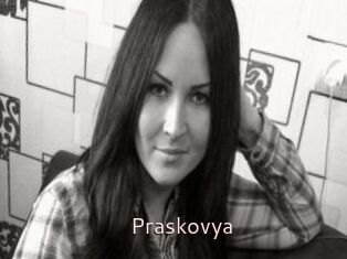 Praskovya