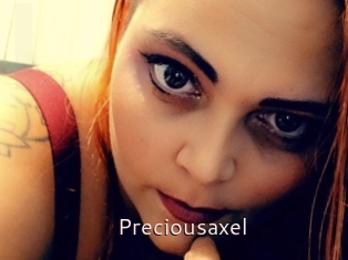 Preciousaxel