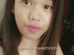 Preettysweetirene