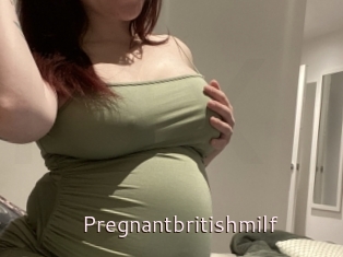 Pregnantbritishmilf