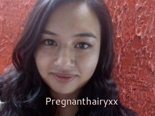 Pregnanthairyxx