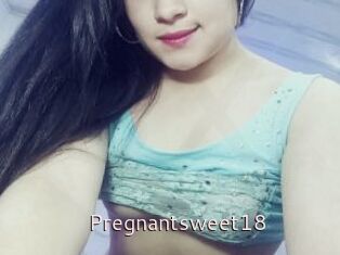 Pregnantsweet18