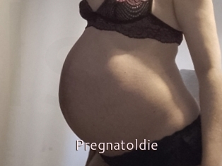 Pregnatoldie