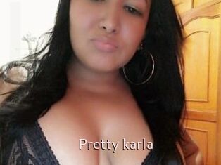 Pretty_karla