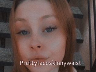 prettyfaceskinnywaist Livesex