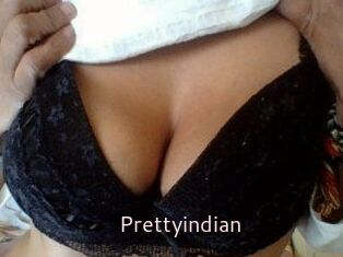 Prettyindian