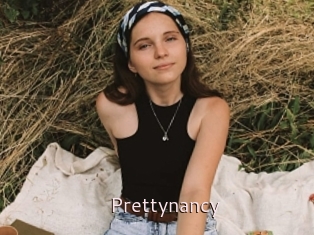 Prettynancy