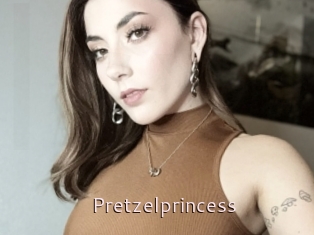 Pretzelprincess