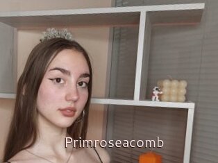 Primroseacomb