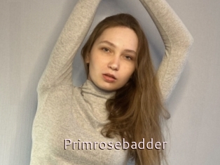 Primrosebadder