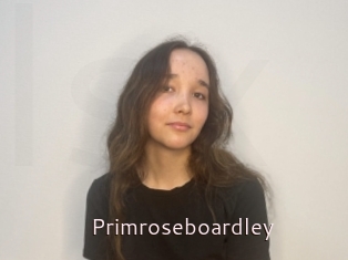 Primroseboardley