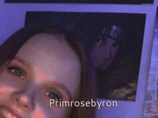 Primrosebyron