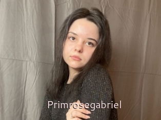 Primrosegabriel