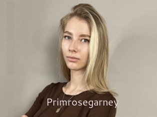 Primrosegarney