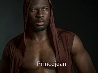 Princejean