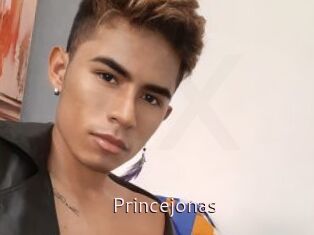 Princejonas