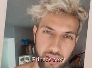 Princes_sexy