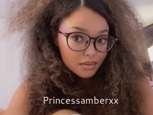 Princessamberxx