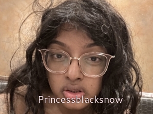 Princessblacksnow