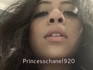 Princesschanel920