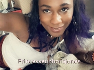 Princesseuphoriajones