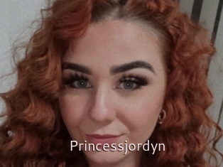 Princessjordyn