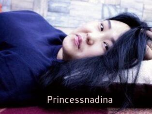 Princessnadina