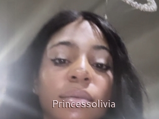 Princessolivia