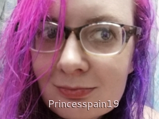 Princesspain19