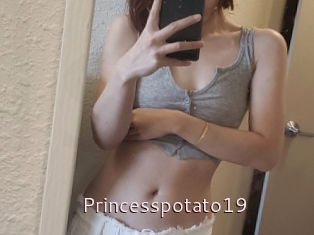 Princesspotato19