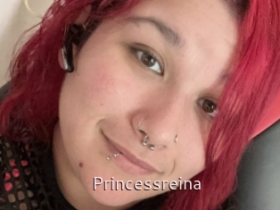 Princessreina