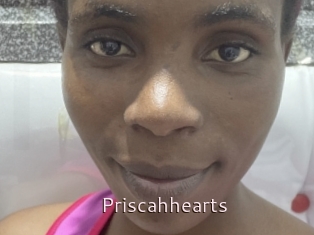 Priscahhearts