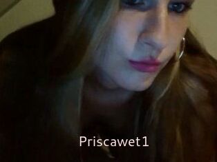 Priscawet1