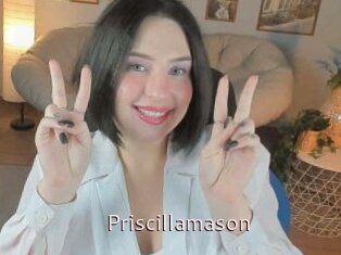 Priscillamason